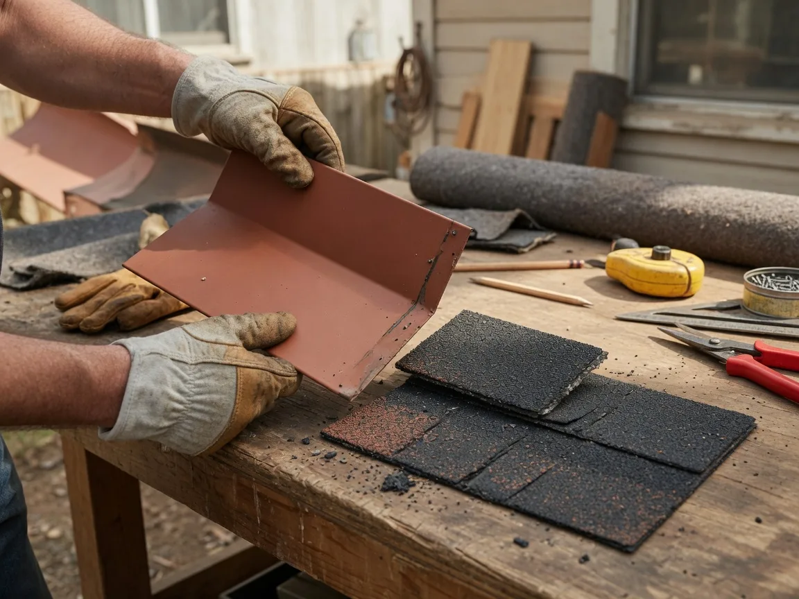 Roof Repair company in Grand Rapids, OH